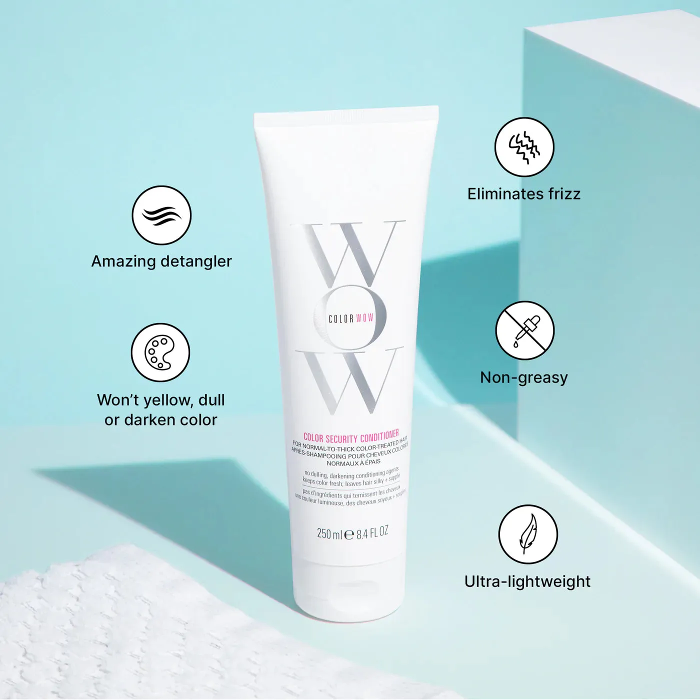 Color Wow Color Security Conditioner