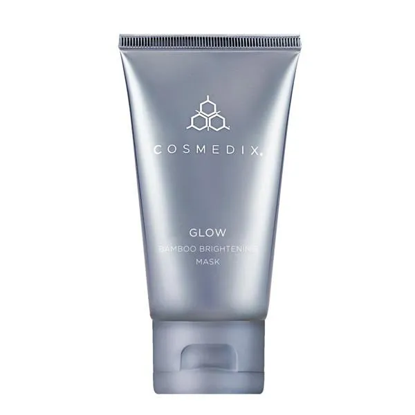 Cosmedix Glow Bamboo Brightening Mask