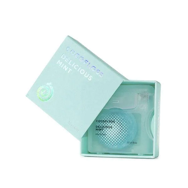 Delicious Mint Floss