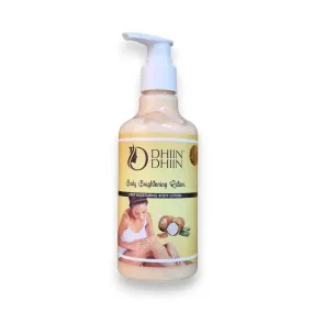 Dhiin Dhiin Body Brightening Lotion 300ml