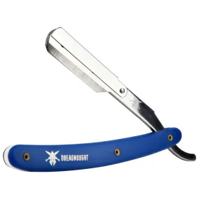 Dreadnought Cut-Throat Shavette Razor