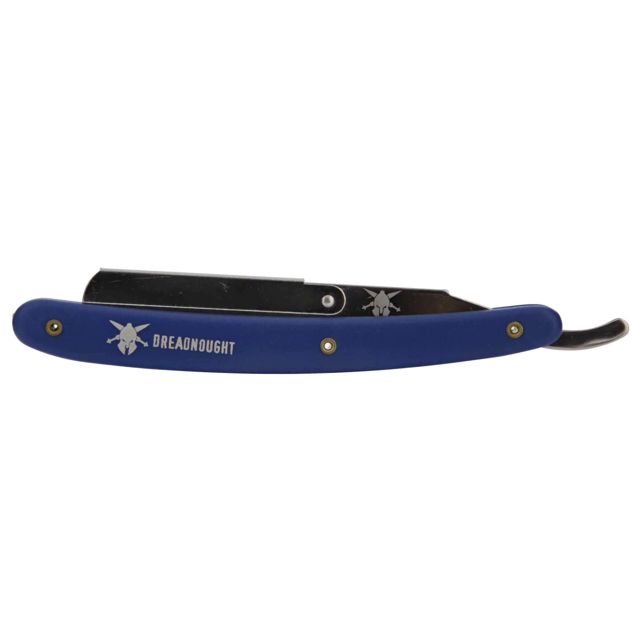 Dreadnought Cut-Throat Shavette Razor