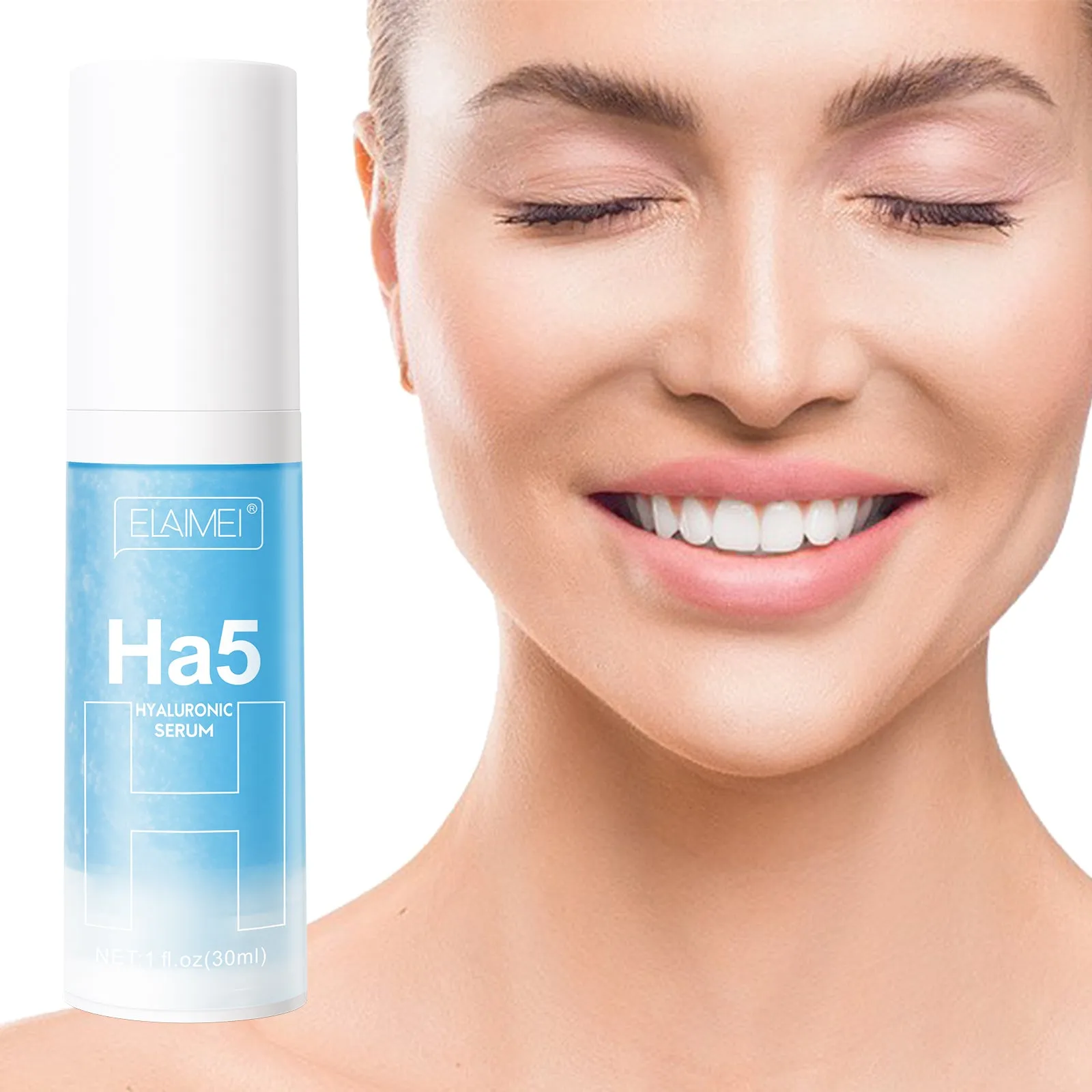 ELAIMEI Repair Teeth Whitening Toothpaste