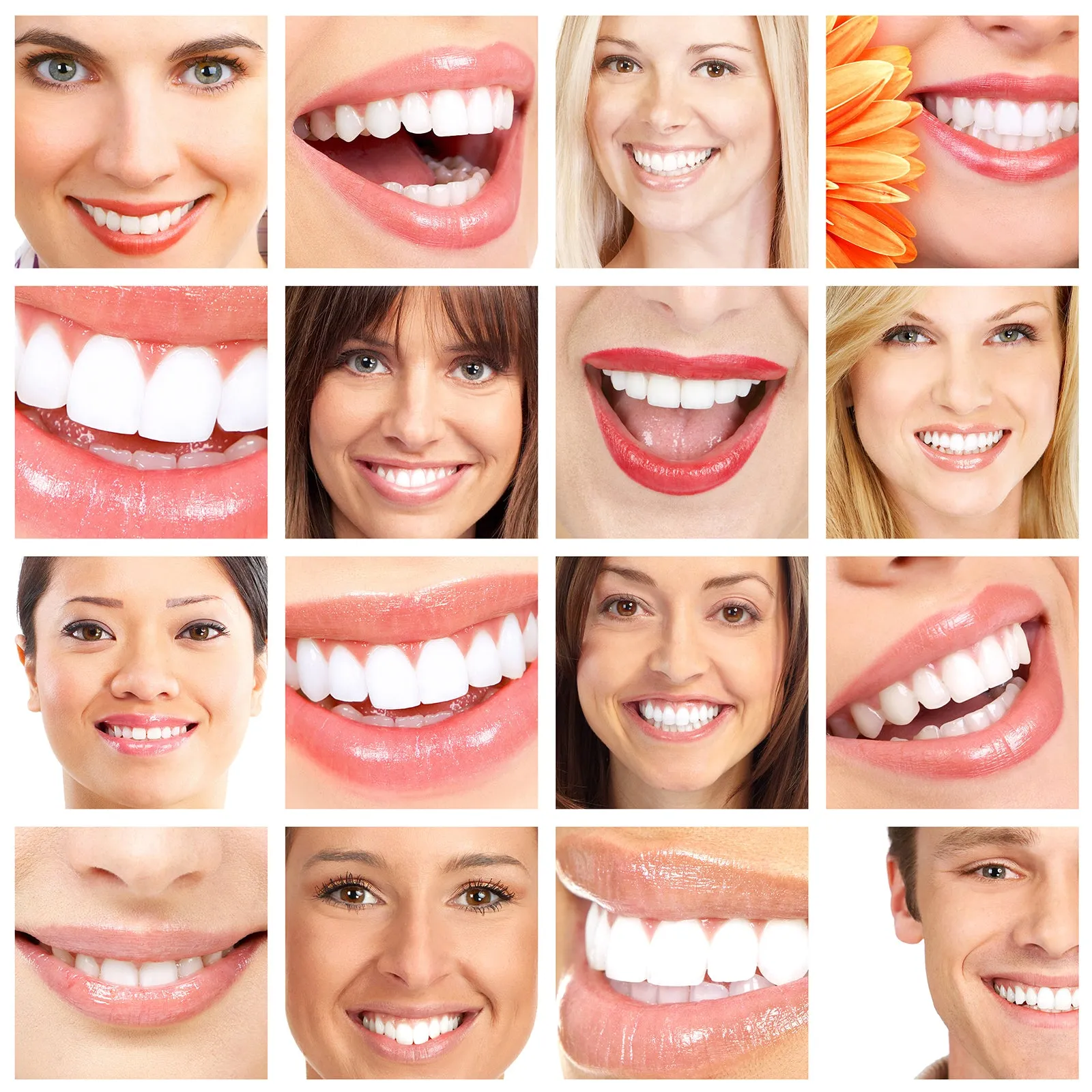 ELAIMEI Repair Teeth Whitening Toothpaste