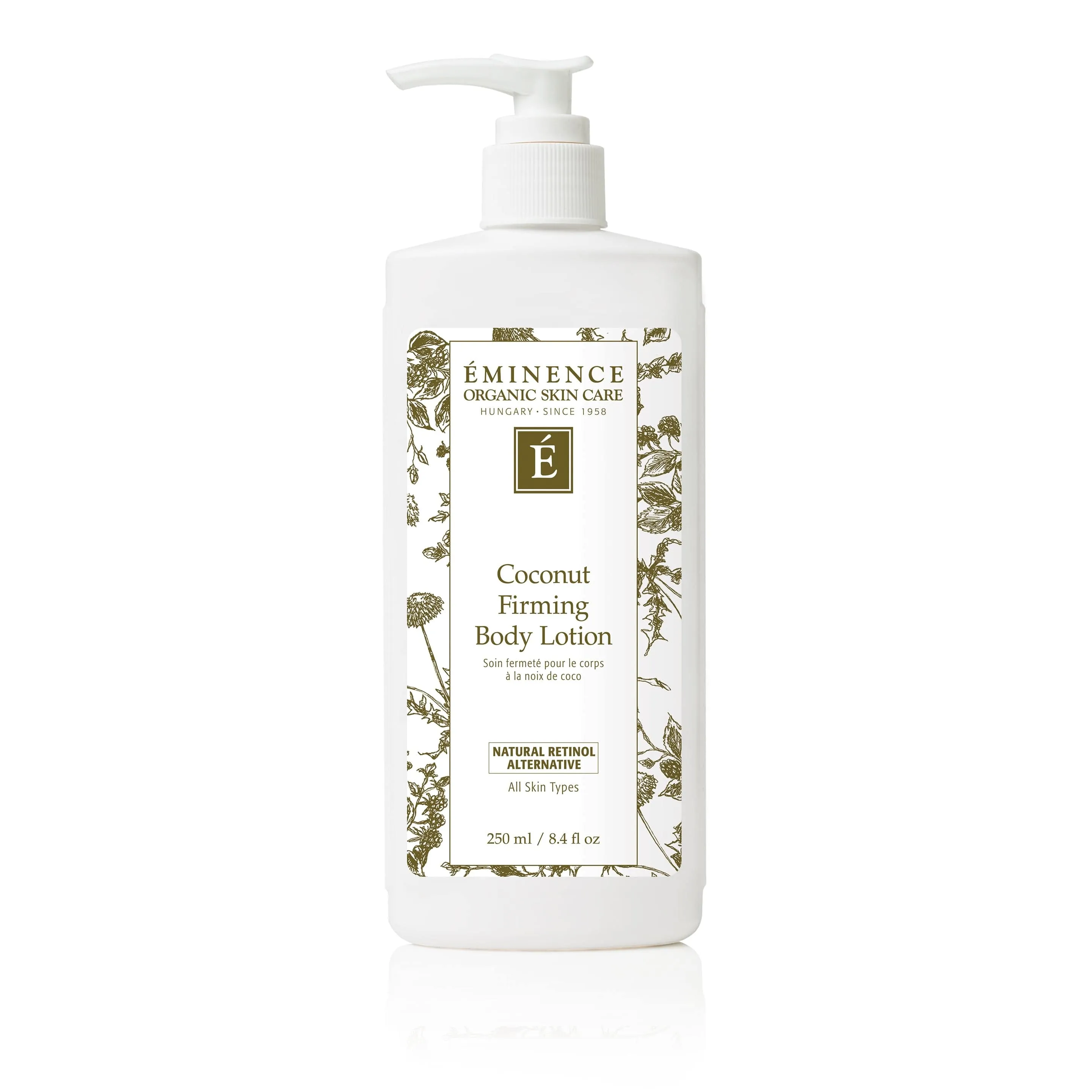 Eminence | Coconut Firming Body Lotion