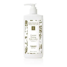 Eminence | Coconut Firming Body Lotion