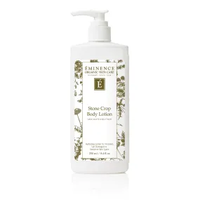 Eminence | Stone Crop Body Lotion