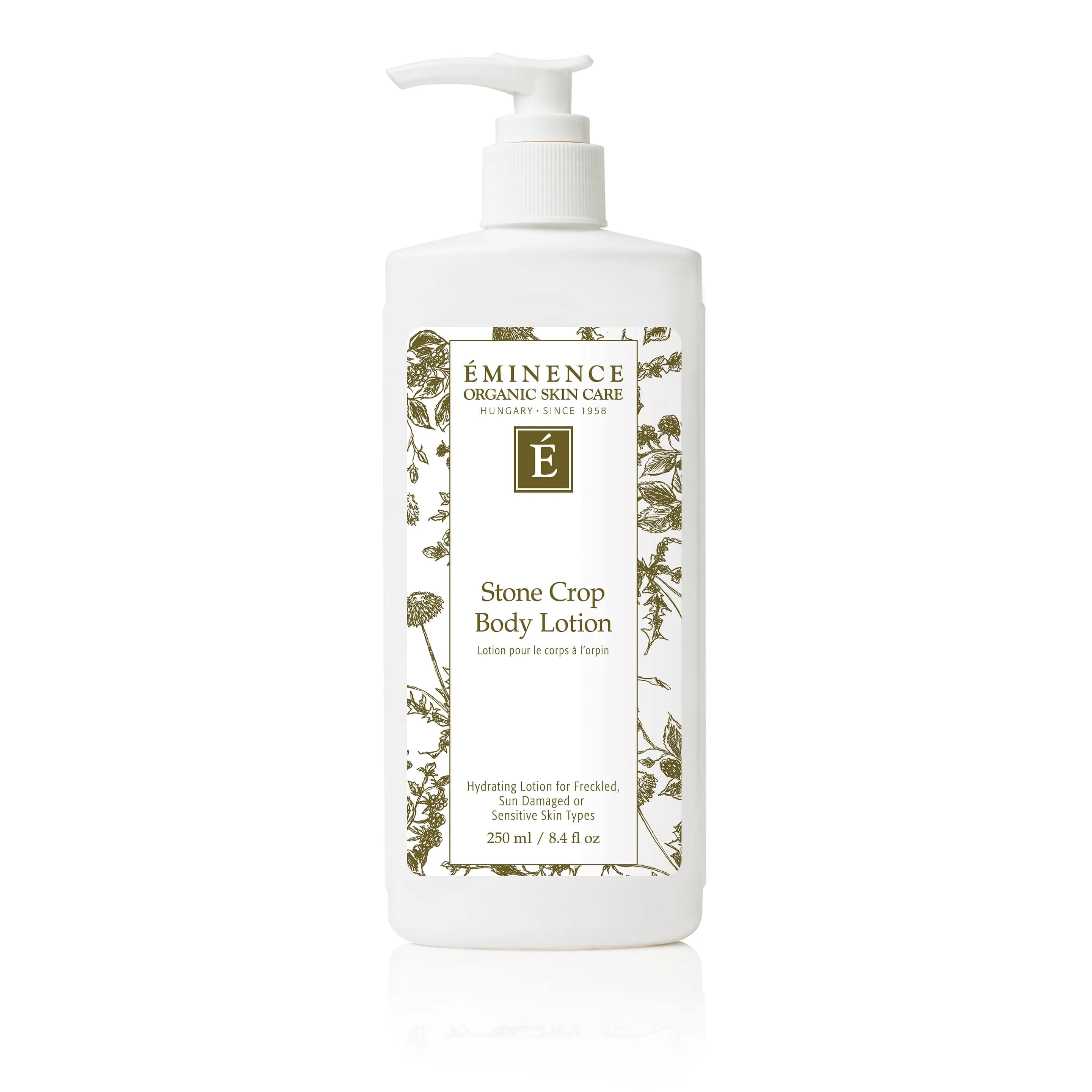 Eminence | Stone Crop Body Lotion