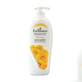 ENCHANTEUR BODY LOTION CHARMING 500ML