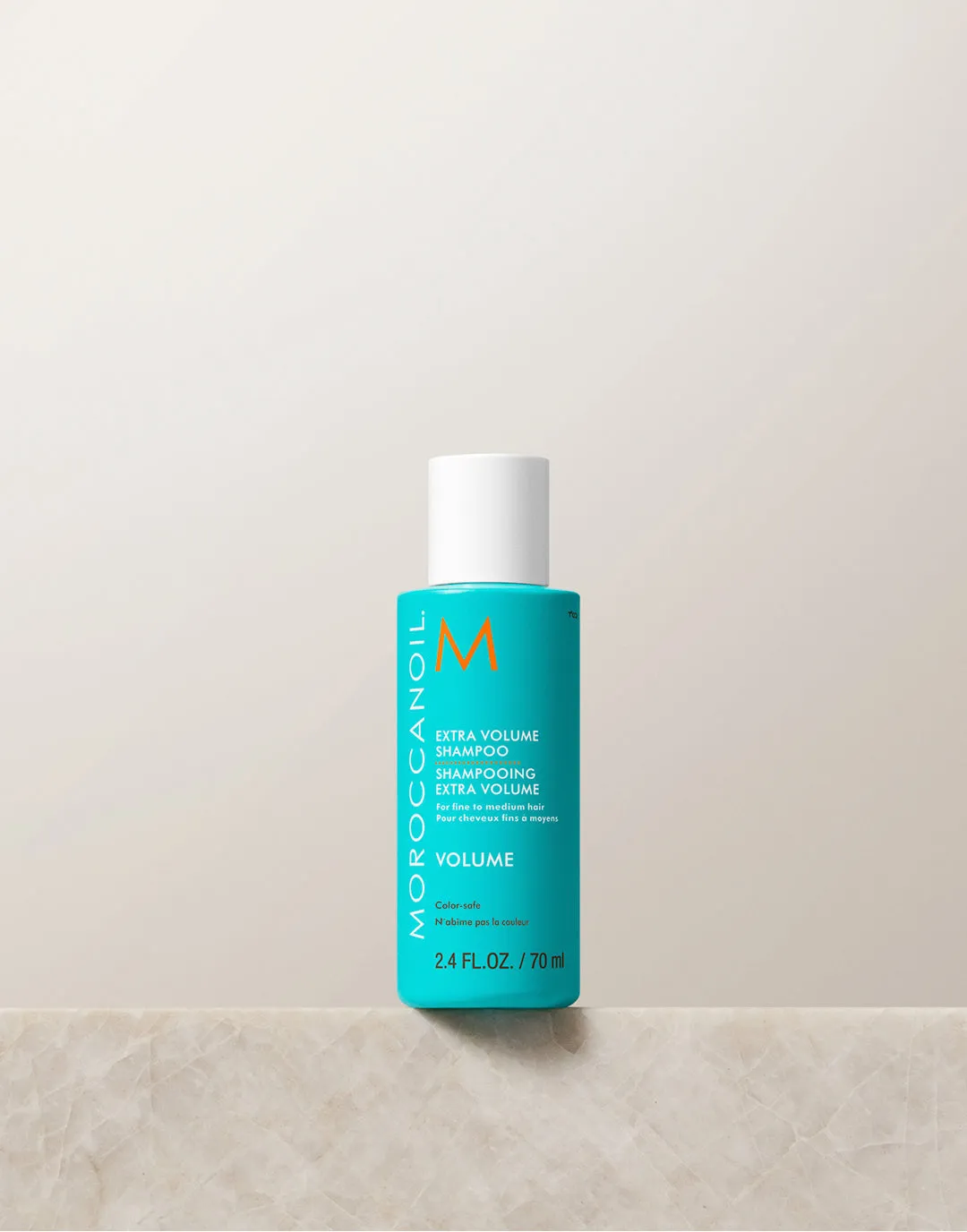 Extra Volume Shampoo