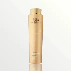 Fair & White Gold AHA Brightening Lotion - 350ml