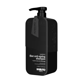 Fiber Anti-Ageing Shampoo