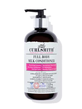 Full Body Milk Conditioner