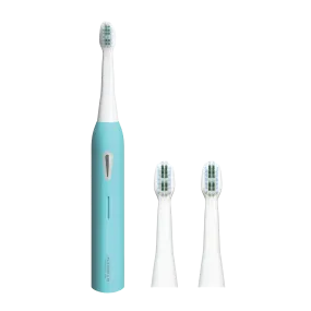 Hammer Ultra Flow Electric Toothbrush, 31000 Strokes per Minute