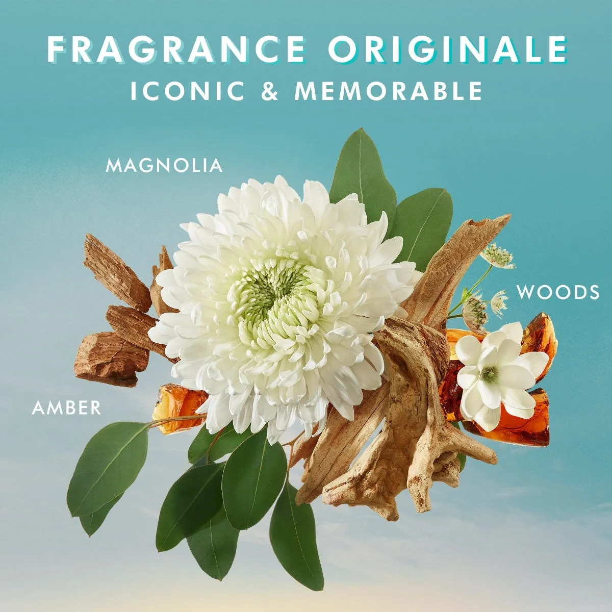 Hand Wash Fragrance Originale