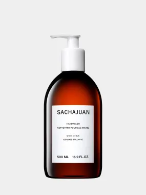 HAND WASH SHINY CITRUS