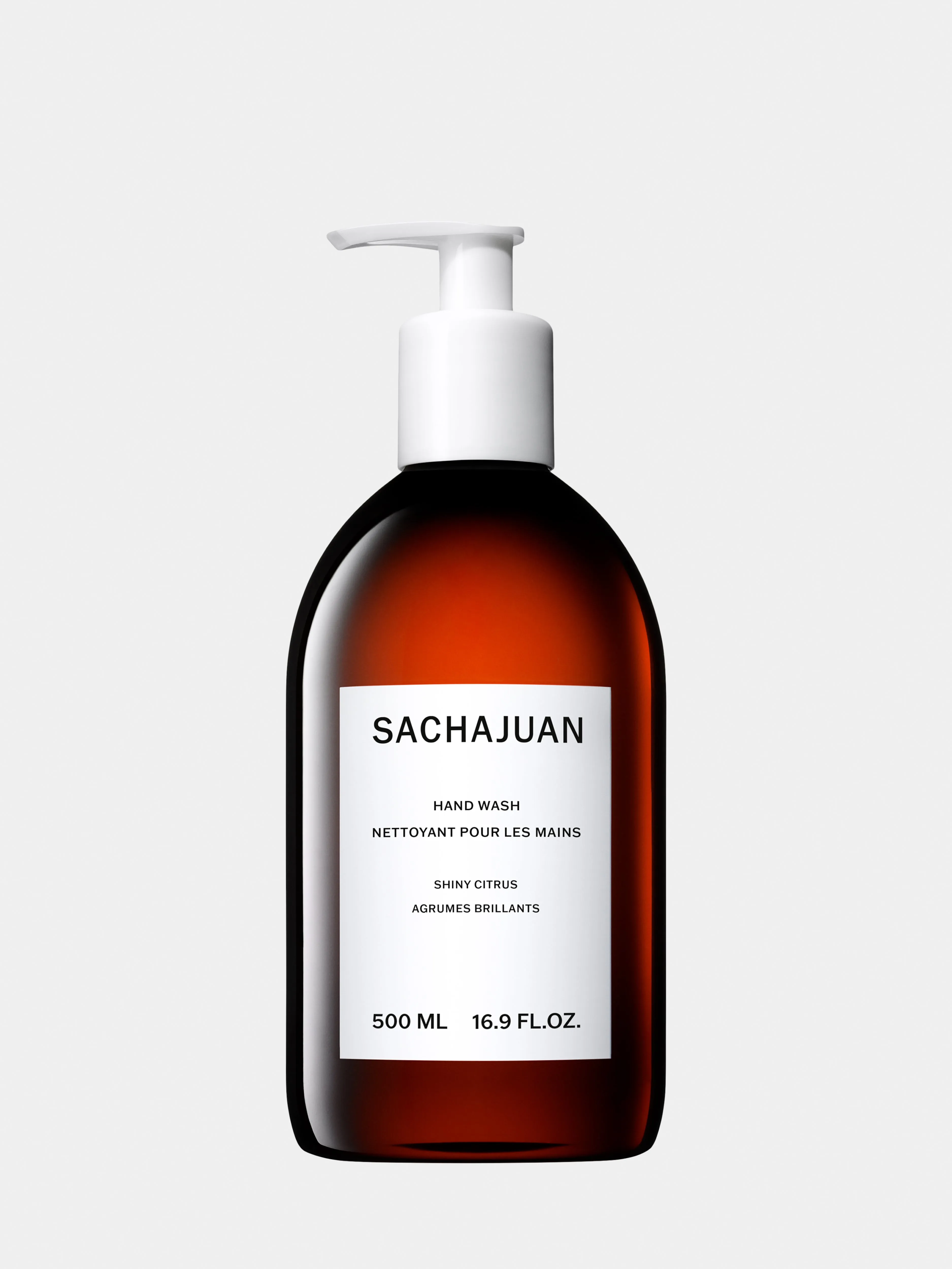 HAND WASH SHINY CITRUS