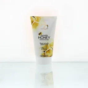 Hemani Manuka Honey Face Scrub