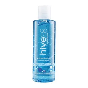 Hive Solutions Antibacterial Gel 200ml
