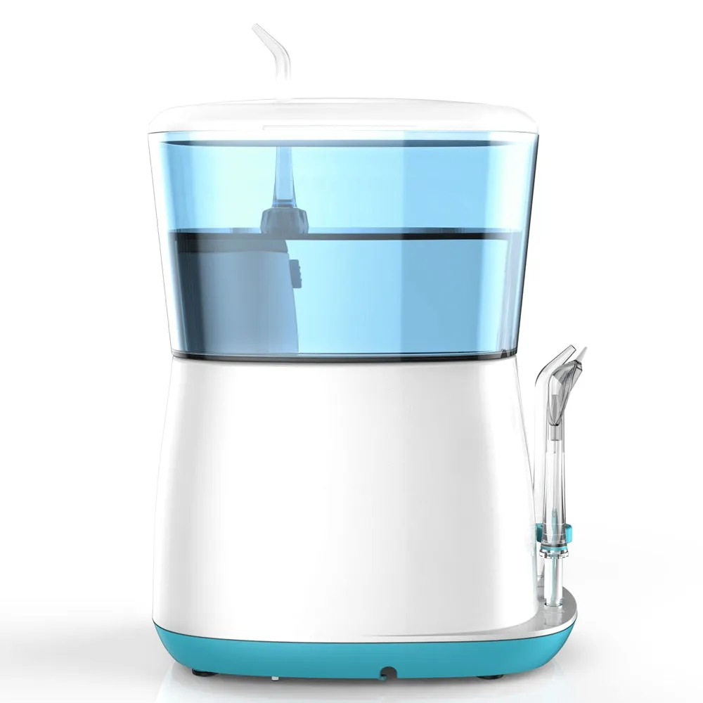 Home Appliance Waterpulse Oral Irrigator Dental Water Jet Flosser Dentistry Teeth Whitening Whitener Cleaner Electric Toothbrush 0ral irrigator