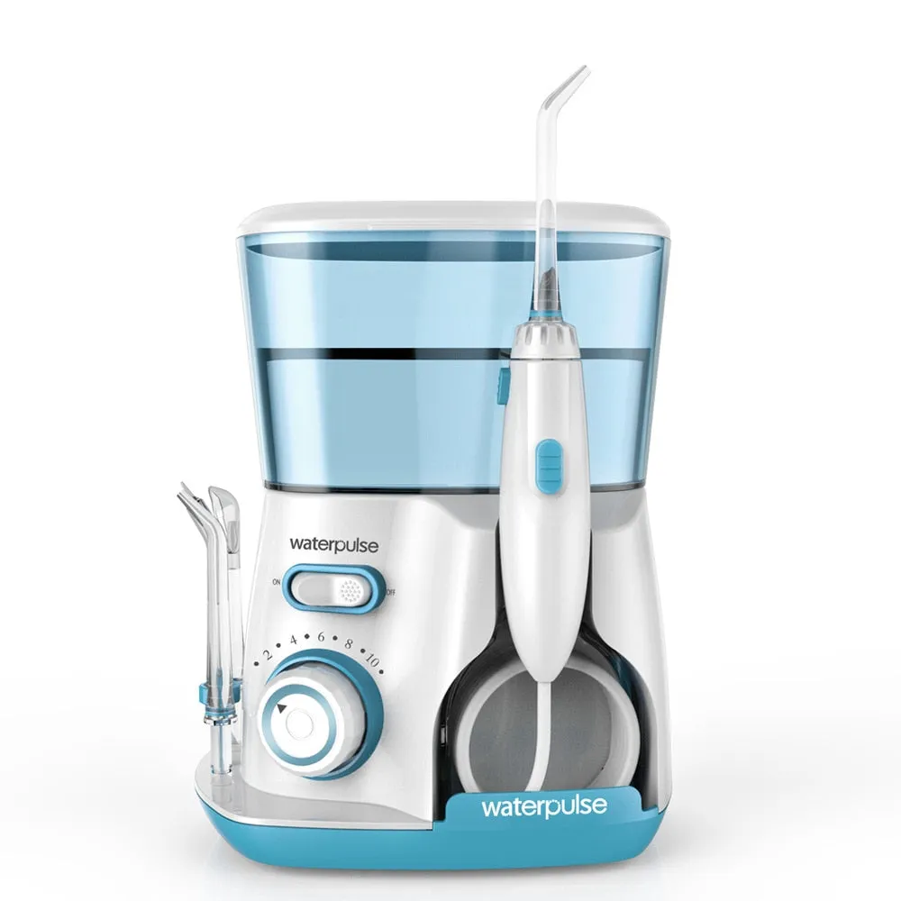 Home Appliance Waterpulse Oral Irrigator Dental Water Jet Flosser Dentistry Teeth Whitening Whitener Cleaner Electric Toothbrush 0ral irrigator