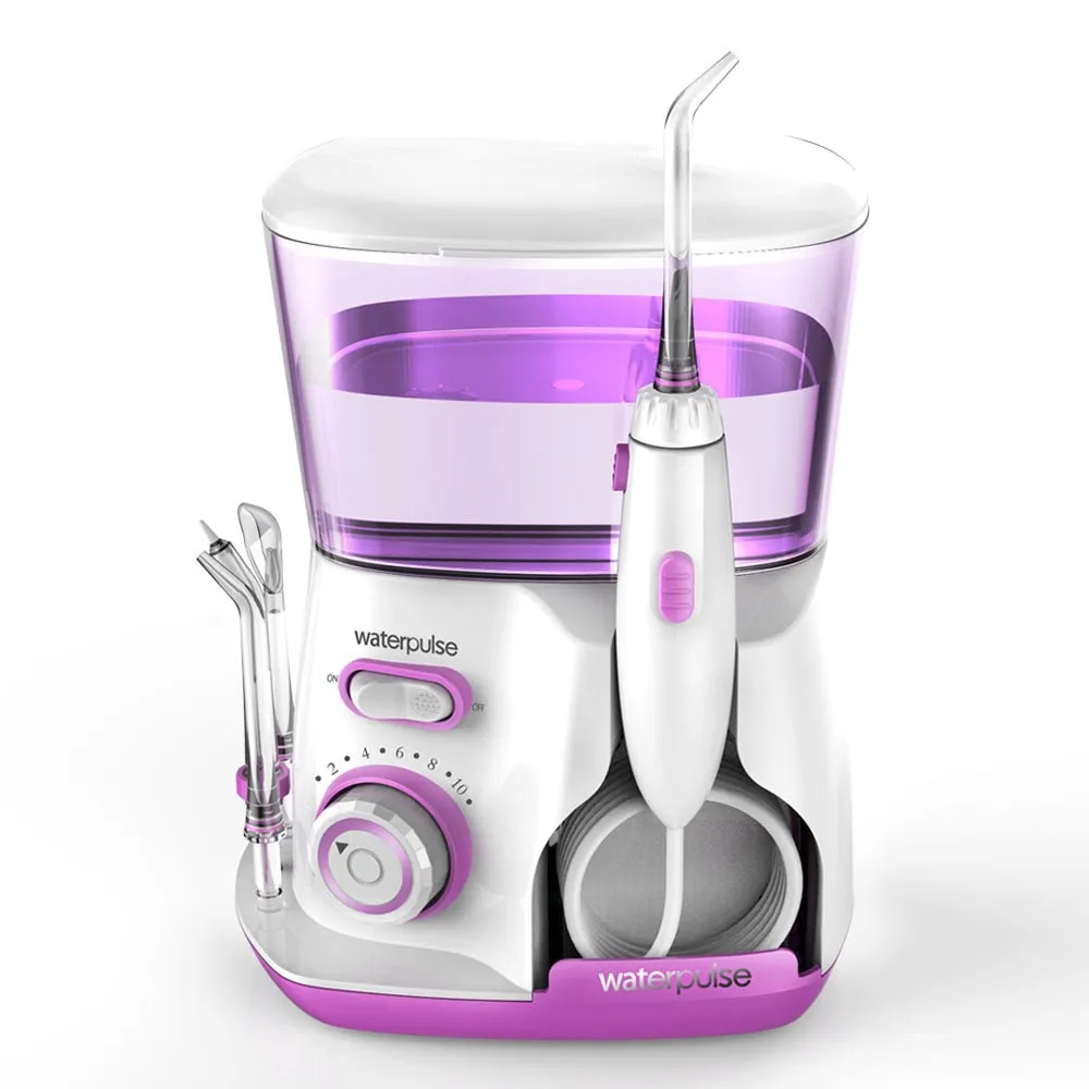Home Appliance Waterpulse Oral Irrigator Dental Water Jet Flosser Dentistry Teeth Whitening Whitener Cleaner Electric Toothbrush 0ral irrigator