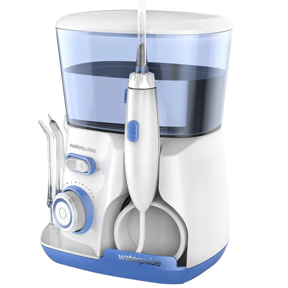 Home Appliance Waterpulse Oral Irrigator Dental Water Jet Flosser Dentistry Teeth Whitening Whitener Cleaner Electric Toothbrush 0ral irrigator