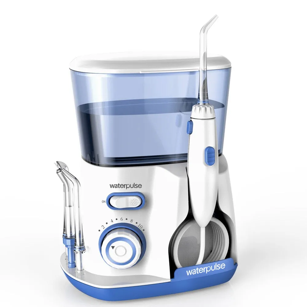 Home Appliance Waterpulse Oral Irrigator Dental Water Jet Flosser Dentistry Teeth Whitening Whitener Cleaner Electric Toothbrush 0ral irrigator