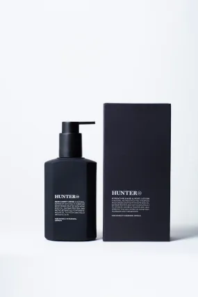HUNTER LAB - Hydrating Hand & Body Lotion 250ml
