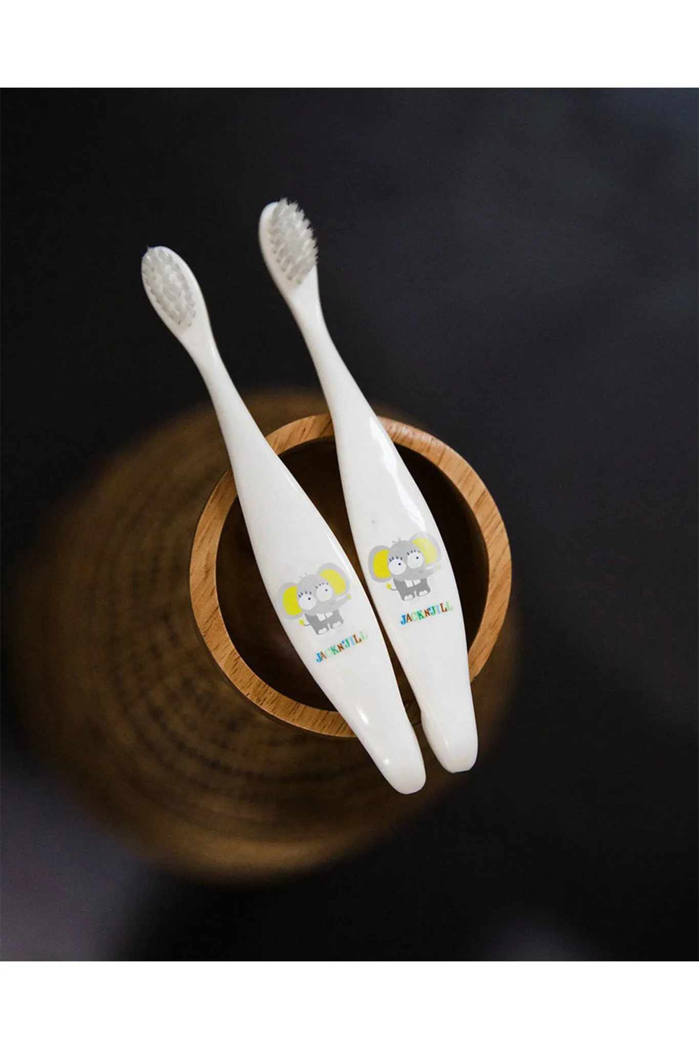 Jack N' Jill Toothbrush