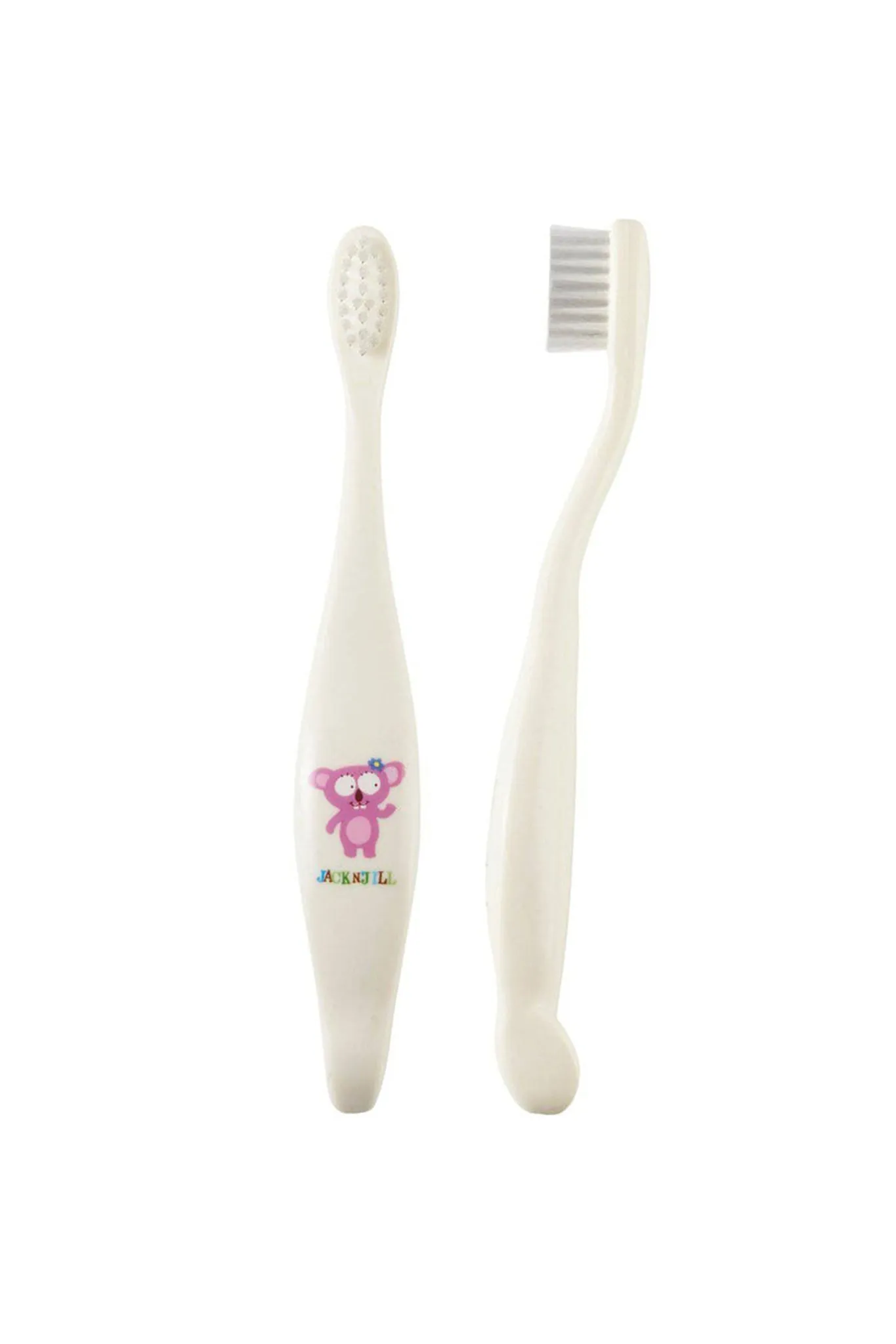 Jack N' Jill Toothbrush