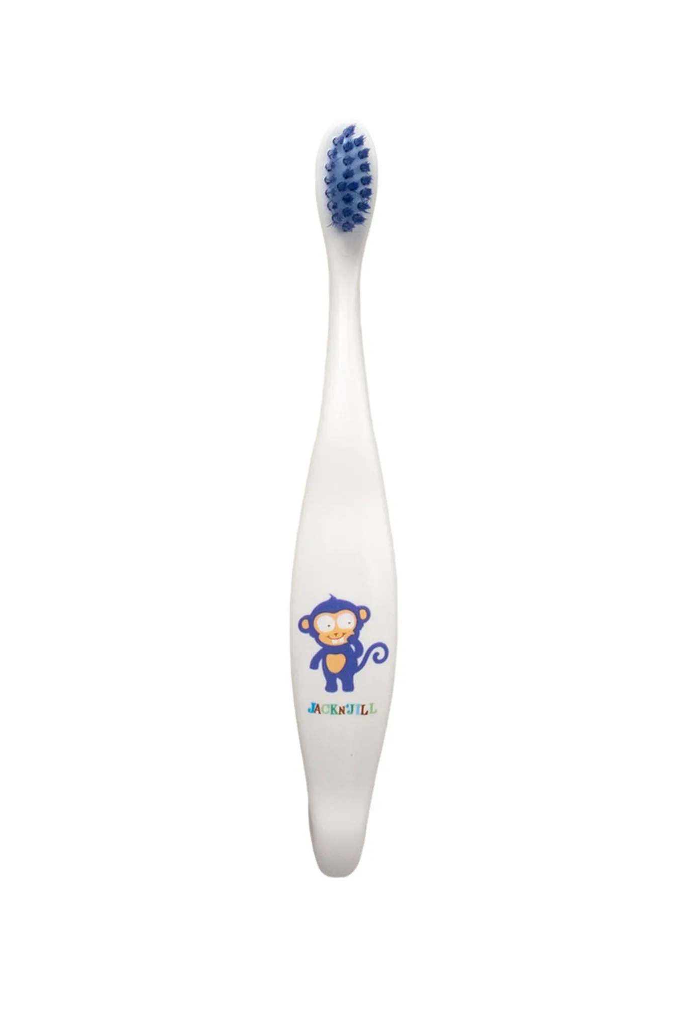 Jack N' Jill Toothbrush