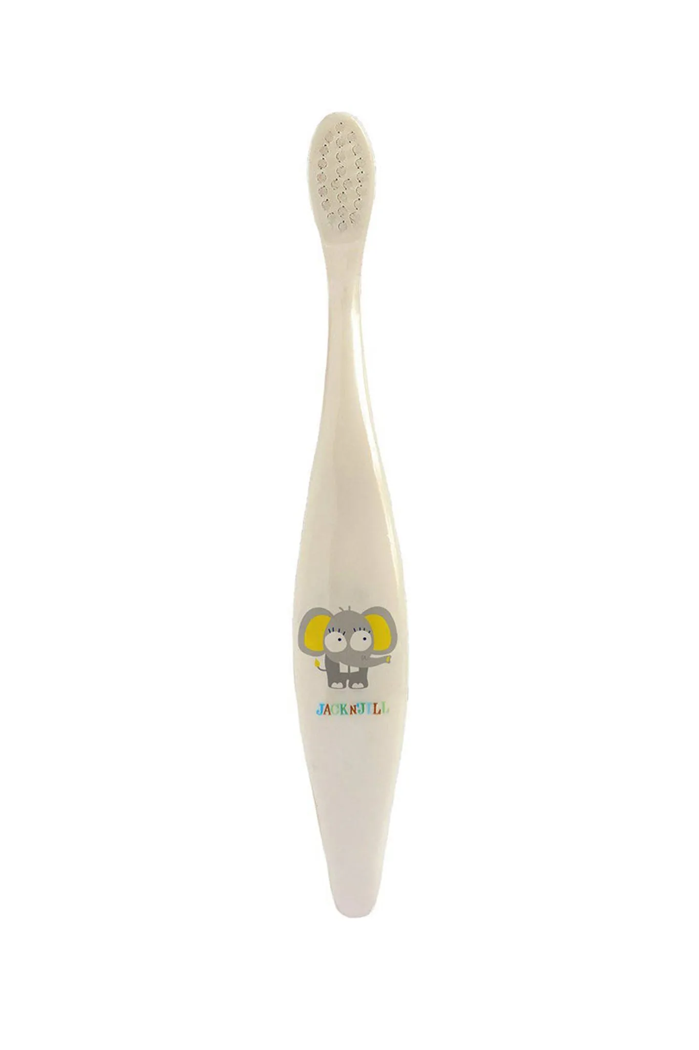 Jack N' Jill Toothbrush