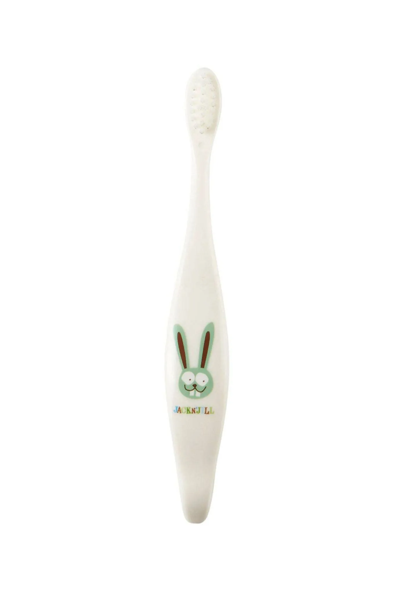 Jack N' Jill Toothbrush