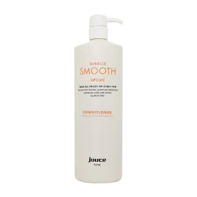 JUUCE Miracle Smooth Conditioner 1 Litre