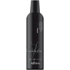 Kaaral Style Perfetto Express Refreshing Dry Shampoo - Сухий шампунь для волосся