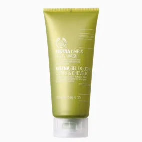 Kistna Hair & Body Wash