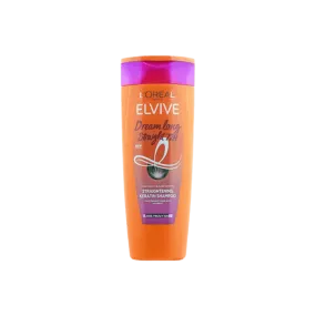 Loreal Paris Elvive Straightening Keratin Shampoo 175ml