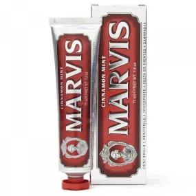 Marvis Cinnamon Mint Toothpaste