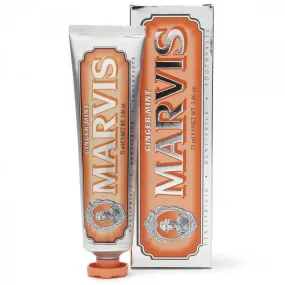 Marvis Ginger Mint Toothpaste