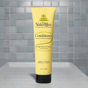 Naked Bee Orange Blossom Honey Conditioner
