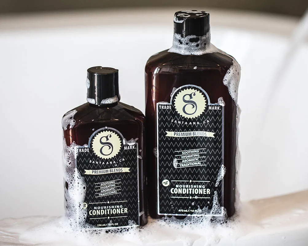 Nourishing Conditioner