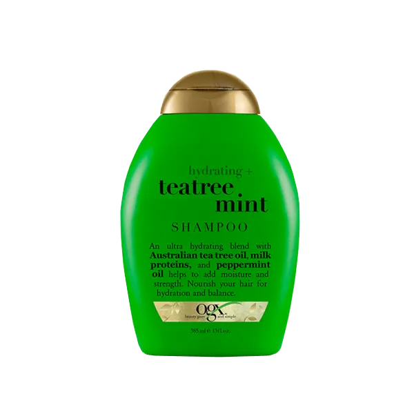 Ogx Ever Straightening Brazilian Keratin Smooth Conditioner 385ml