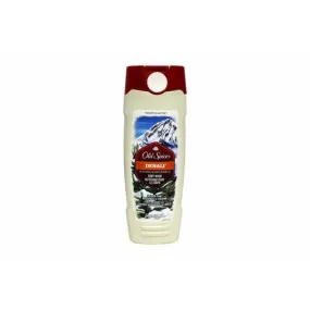 OLD SPICE DENALI BODY WASH 473ML