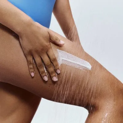 Open Box - good.clean.goop The Body Facial Exfoliating Scrub - 5 oz