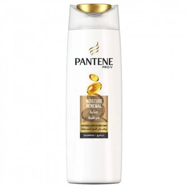 Pantene - Moisture Renewal Shampoo