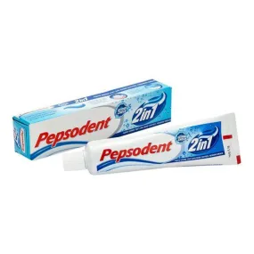 Pepsodent 2 in 1 Cavity Protection Toothpaste