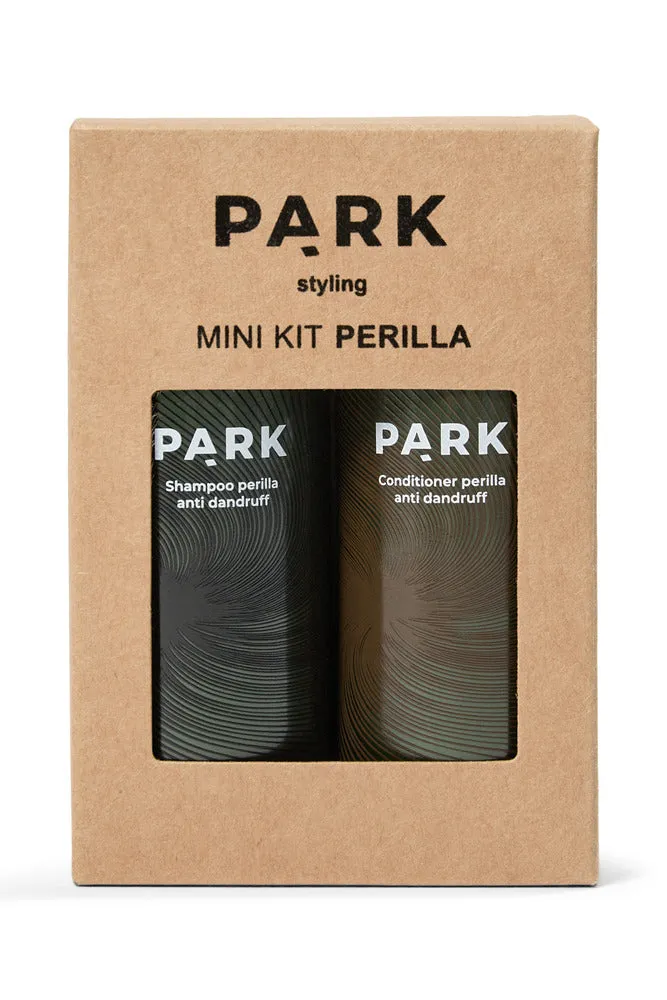 Perilla minikit