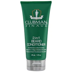 Pinaud Clubman Beard Conditioner