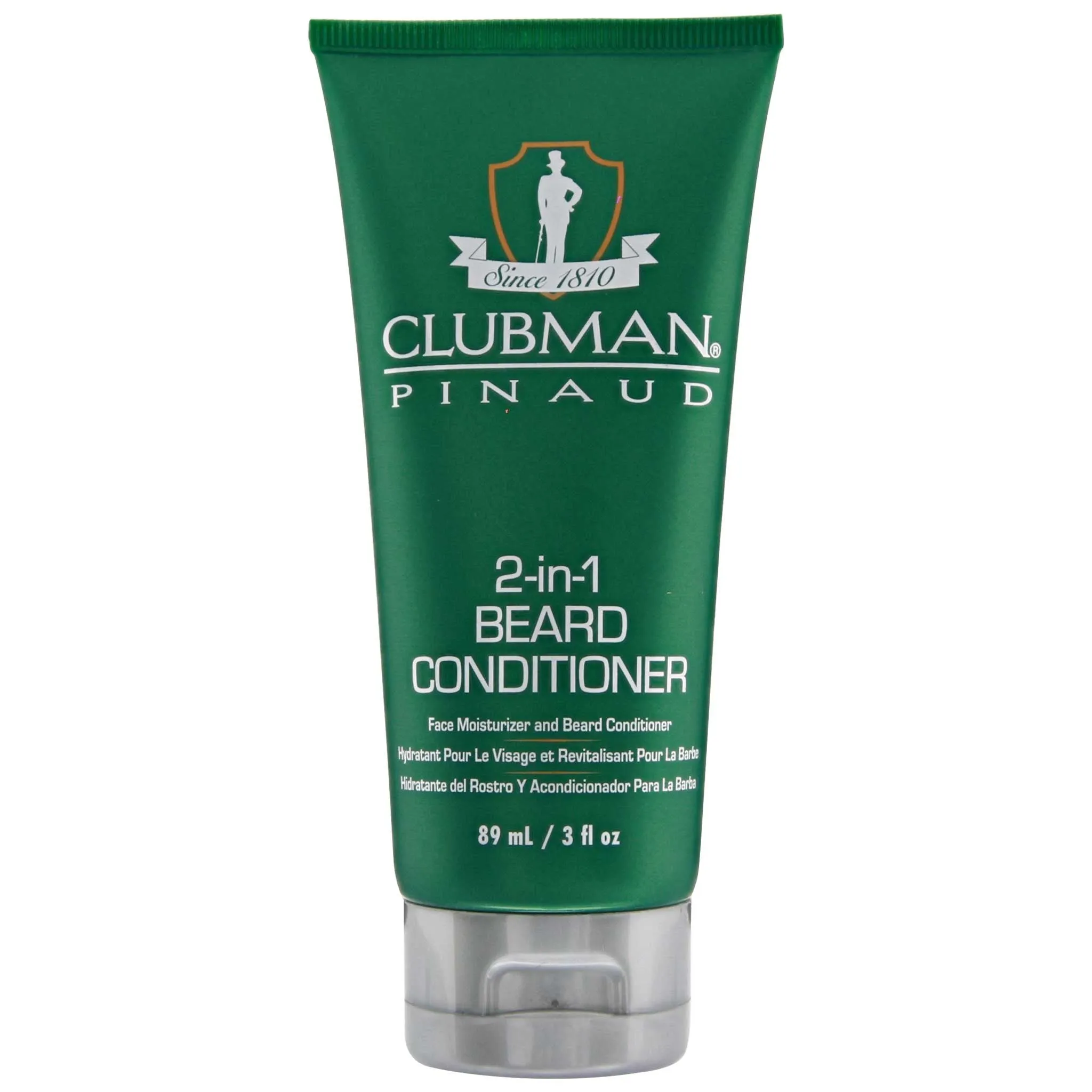 Pinaud Clubman Beard Conditioner